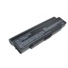 Sony Battery 9Cell 11.1V 7800mAh For Vaio VGN-FJ22BR VGN-FS540P VGN-AR690U VGP-BPL2C 	